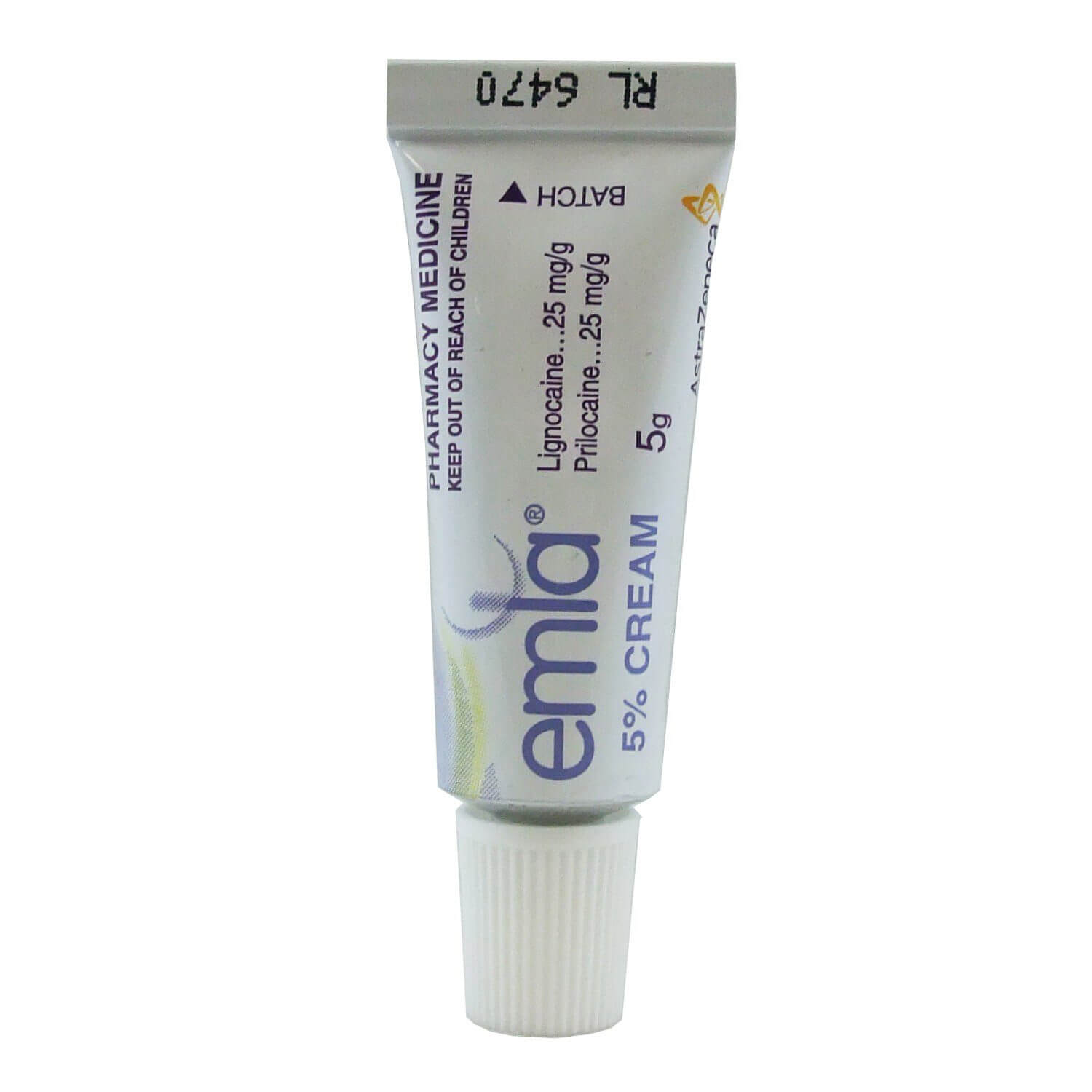 Emla cream Gel bôi chống xuất tinh sớm