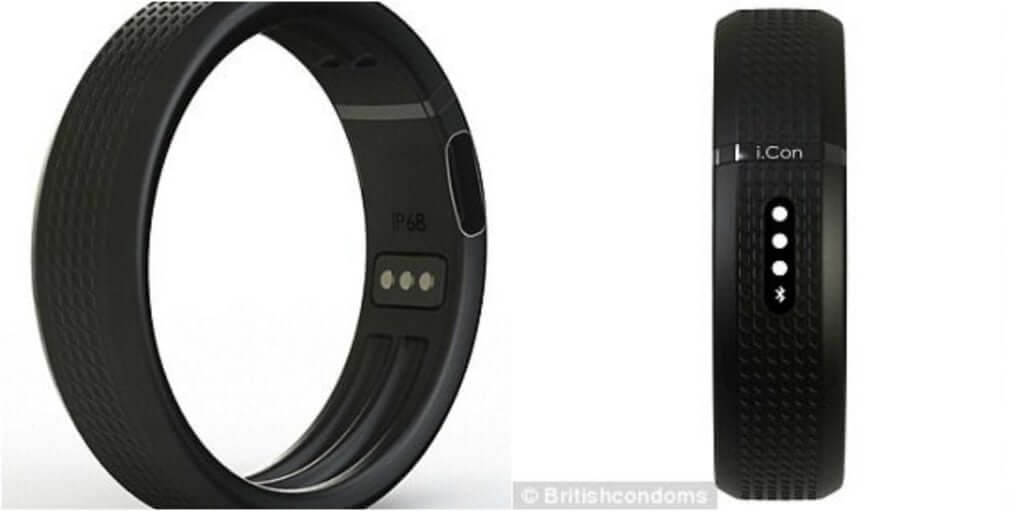 Bao cao su thong minh