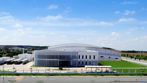 Top 10 công ty dược việt nam uy tín năm 2017 1 Nha may pics