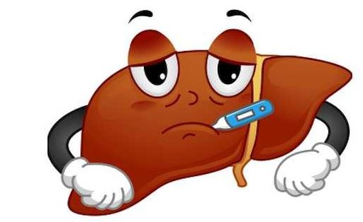 Nong gan la benh do tac nhan nao gay ra