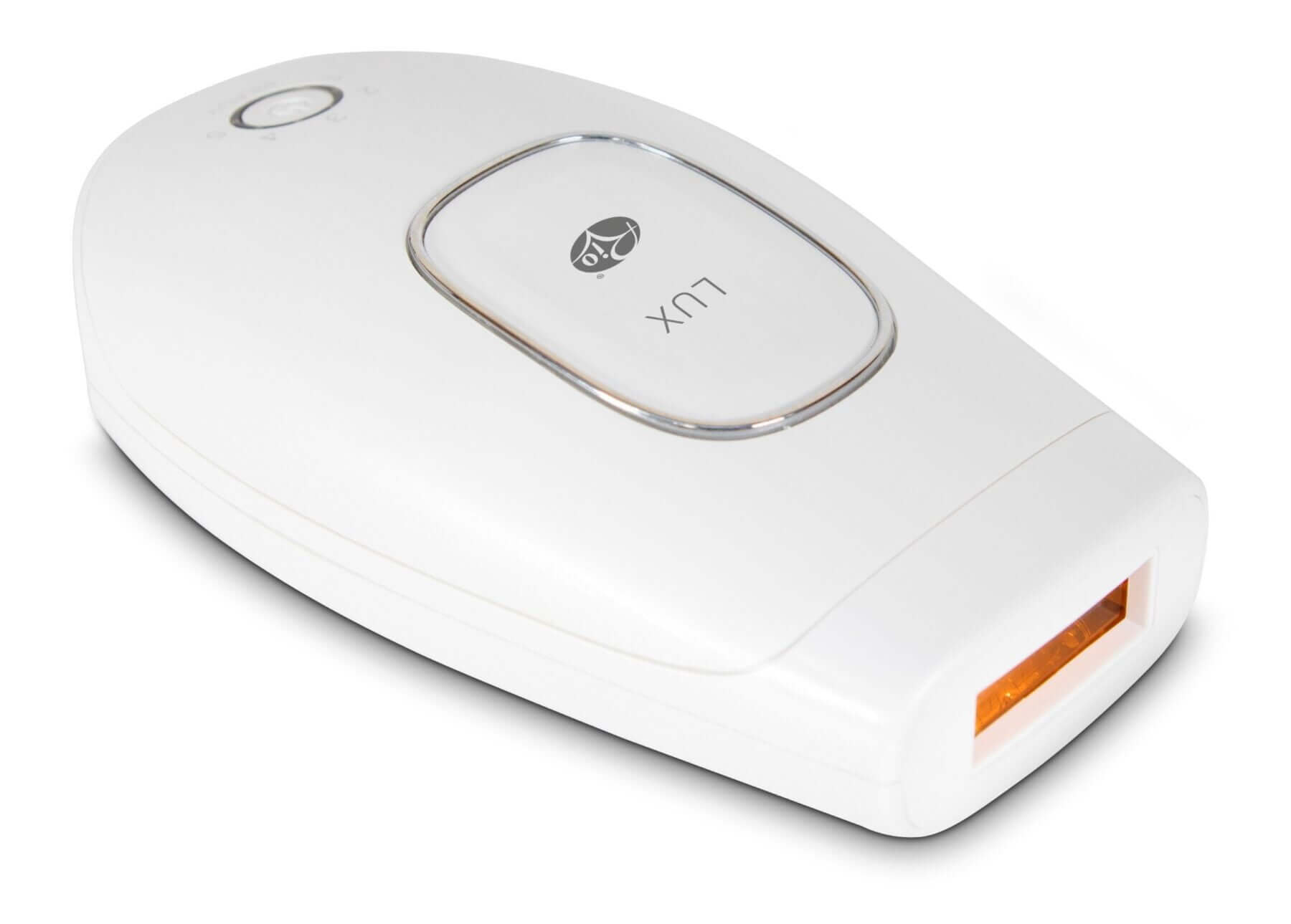 Máy triệt lông tận gốc công nghệ RIO IPHH IPL Dezac Anh Quốc