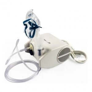 Máy khí dung Omron NE-C25S