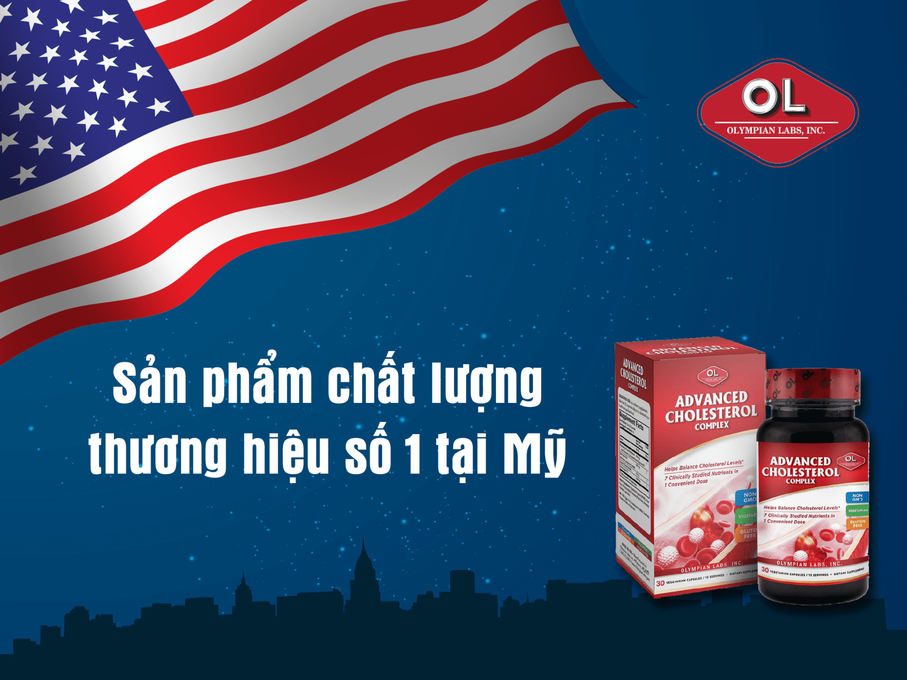 Advanced cholesterol_nội dung 3 Advanced cholesterol noi dung 3