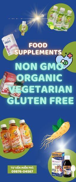 Thực phẩm chức năng