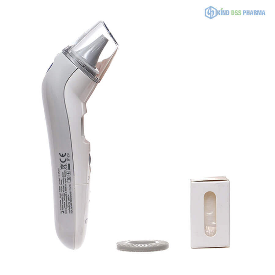 Nhiệt kế đo ở tai th839s omron Nhiệt kế đo ở tai th839s omron