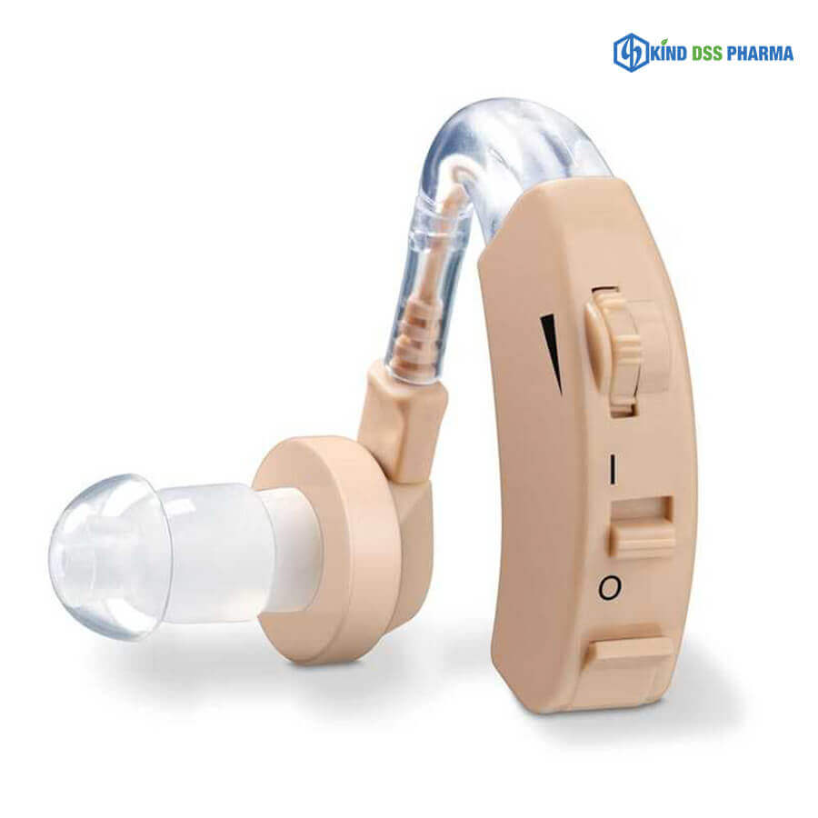 Máy trợ thính beurer ha20