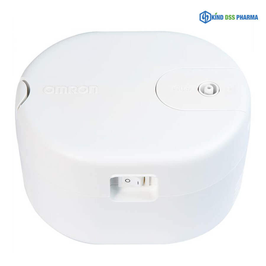 Máy xông khí dung omron ne-c106 Máy xông khí dung omron ne-c106