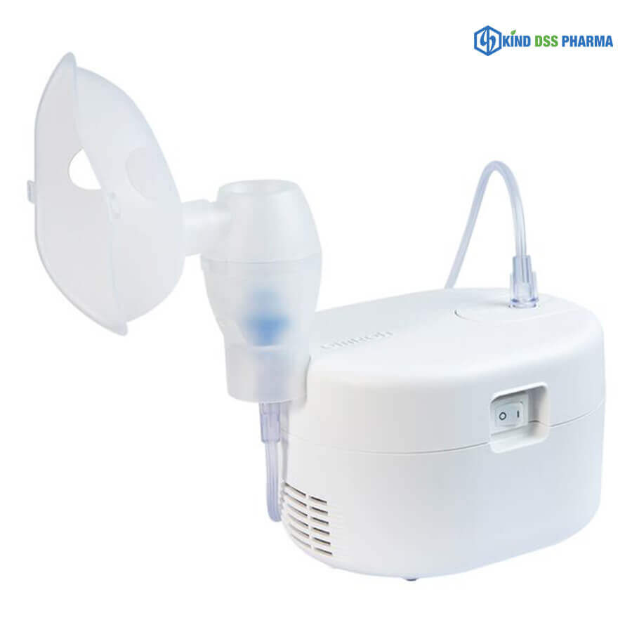 Máy xông khí dung omron ne-c106 Máy xông khí dung omron ne-c106