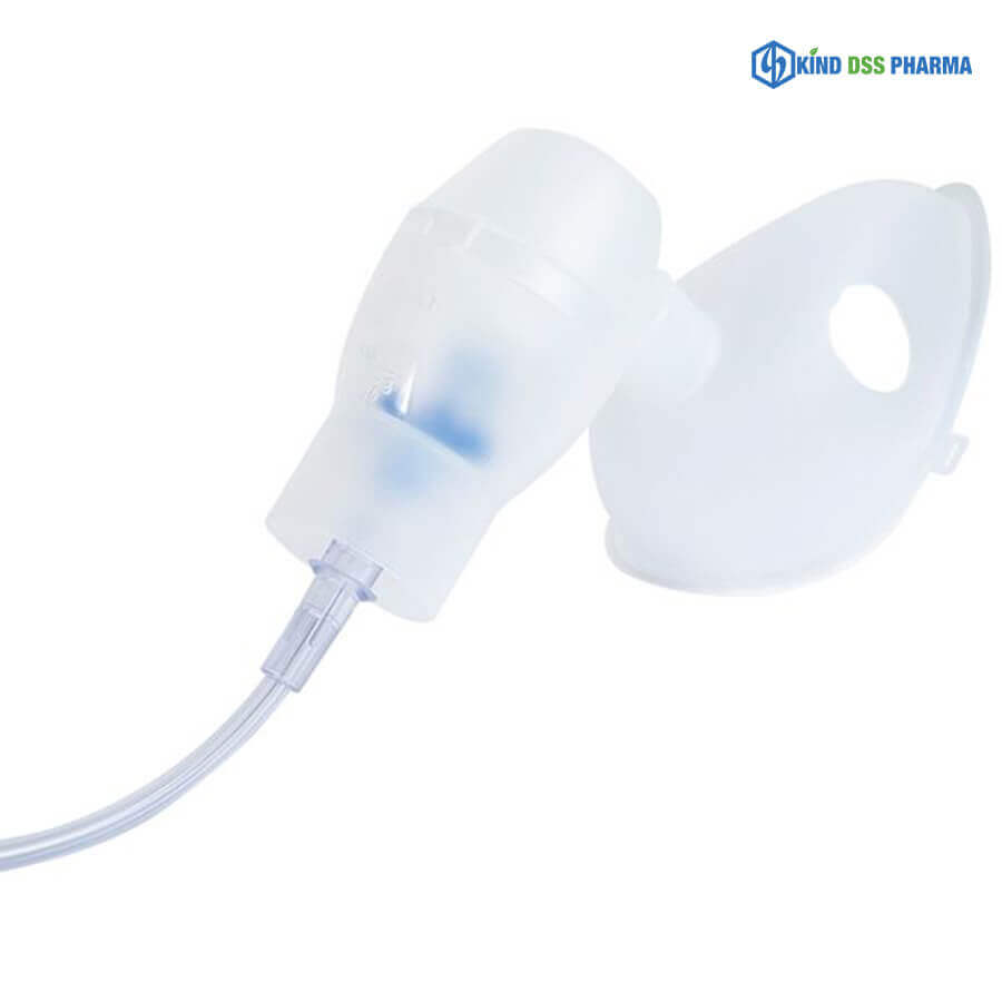 Máy xông khí dung omron ne-c106 Máy xông khí dung omron ne-c106